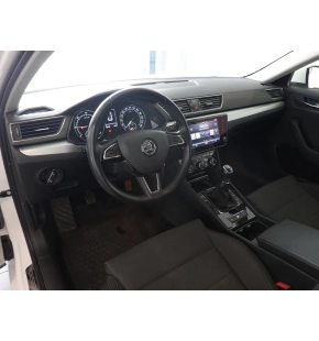 Škoda Superb Ambition 2.0 TDI Small Fleet thumbnail