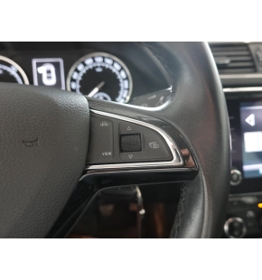 Škoda Superb Ambition 2.0 TDI Small Fleet thumbnail