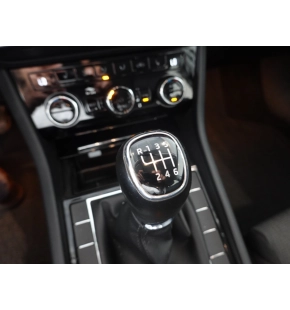 Škoda Superb Ambition 2.0 TDI Small Fleet thumbnail