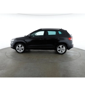 Škoda KAROQ STYLE 2.0 TDI 4x4 DSG thumbnail