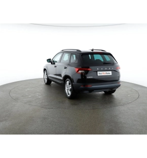 Škoda KAROQ STYLE 2.0 TDI 4x4 DSG thumbnail