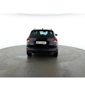 Škoda KAROQ STYLE 2.0 TDI 4x4 DSG thumbnail