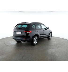 Škoda KAROQ STYLE 2.0 TDI 4x4 DSG thumbnail