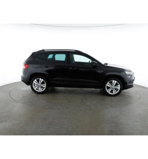 Škoda KAROQ STYLE 2.0 TDI 4x4 DSG thumbnail