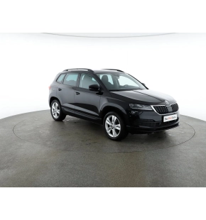 Škoda KAROQ STYLE 2.0 TDI 4x4 DSG thumbnail