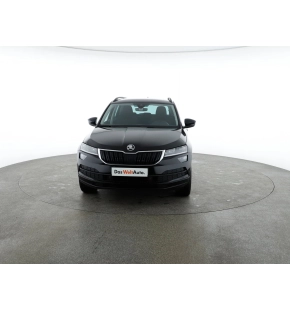 Škoda KAROQ STYLE 2.0 TDI 4x4 DSG thumbnail