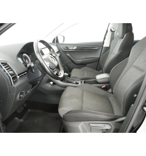 Škoda KAROQ STYLE 2.0 TDI 4x4 DSG thumbnail