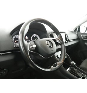 Škoda KAROQ STYLE 2.0 TDI 4x4 DSG thumbnail