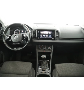 Škoda KAROQ STYLE 2.0 TDI 4x4 DSG thumbnail