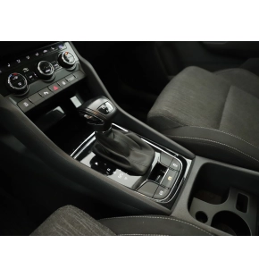 Škoda KAROQ STYLE 2.0 TDI 4x4 DSG thumbnail