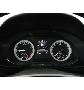 Škoda KAROQ STYLE 2.0 TDI 4x4 DSG thumbnail