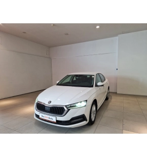 Škoda Octavia Ambition 2.0 TDI thumbnail