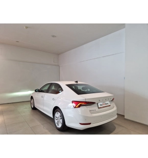 Škoda Octavia Ambition 2.0 TDI thumbnail