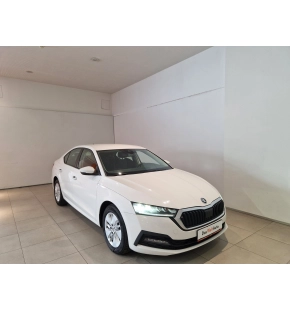 Škoda Octavia Ambition 2.0 TDI thumbnail