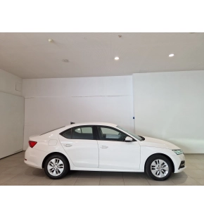 Škoda Octavia Ambition 2.0 TDI thumbnail