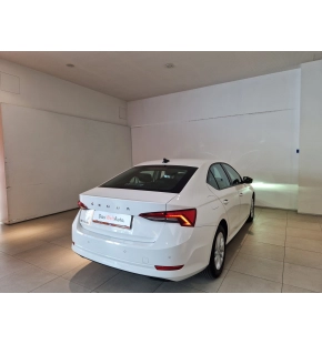 Škoda Octavia Ambition 2.0 TDI thumbnail