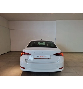 Škoda Octavia Ambition 2.0 TDI thumbnail