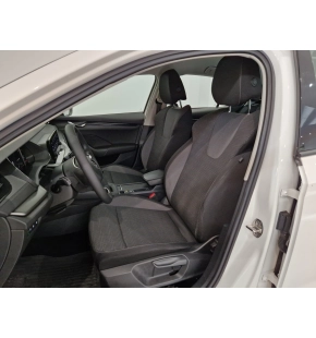 Škoda Octavia Ambition 2.0 TDI thumbnail