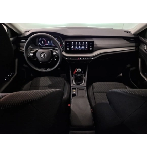 Škoda Octavia Ambition 2.0 TDI thumbnail