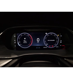Škoda Octavia Ambition 2.0 TDI thumbnail
