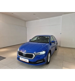Škoda Octavia Ambition 2.0 TDI Small Fleet thumbnail