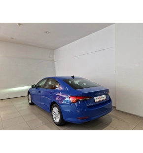 Škoda Octavia Ambition 2.0 TDI Small Fleet thumbnail