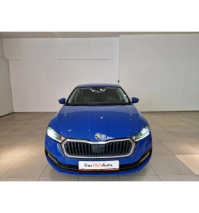 Škoda Octavia Ambition 2.0 TDI Small Fleet thumbnail