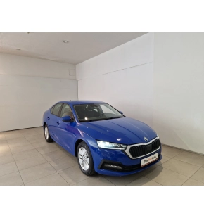 Škoda Octavia Ambition 2.0 TDI Small Fleet thumbnail