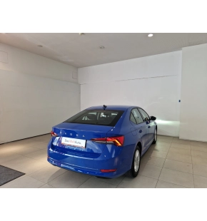 Škoda Octavia Ambition 2.0 TDI Small Fleet thumbnail
