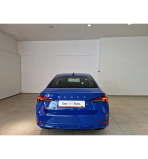 Škoda Octavia Ambition 2.0 TDI Small Fleet thumbnail