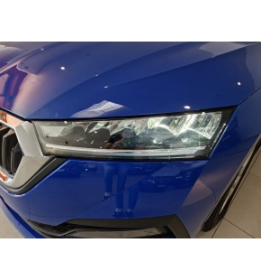 Škoda Octavia Ambition 2.0 TDI Small Fleet thumbnail