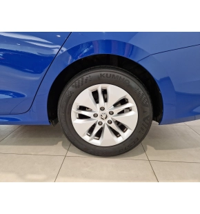 Škoda Octavia Ambition 2.0 TDI Small Fleet thumbnail
