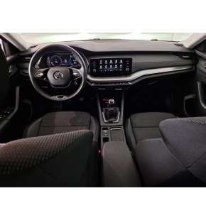 Škoda Octavia Ambition 2.0 TDI Small Fleet thumbnail