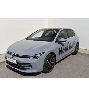 VW Noul Golf Style 2.0 TDI DSG TD thumbnail