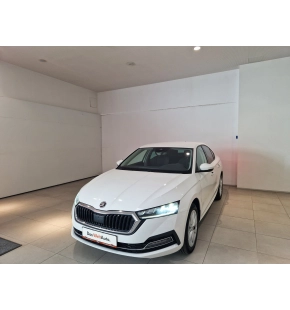 Škoda Octavia Ambition 2.0 TDI DSG thumbnail