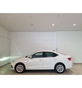 Škoda Octavia Ambition 2.0 TDI DSG thumbnail