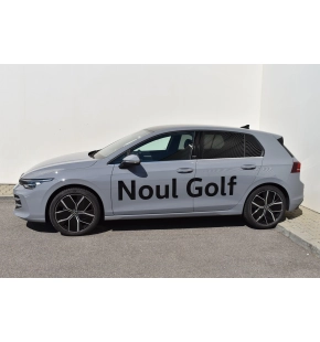 VW Noul Golf Style 2.0 TDI DSG TD thumbnail