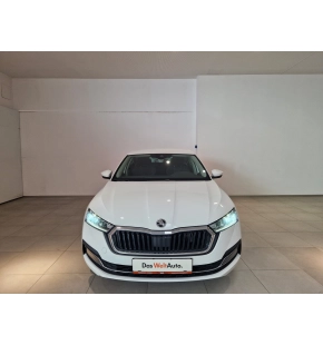 Škoda Octavia Ambition 2.0 TDI DSG thumbnail