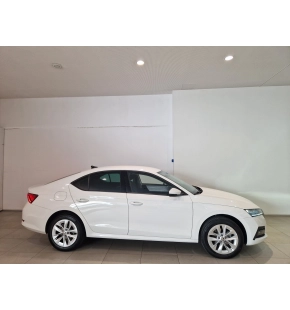 Škoda Octavia Ambition 2.0 TDI DSG thumbnail