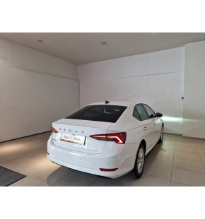 Škoda Octavia Ambition 2.0 TDI DSG thumbnail