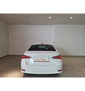 Škoda Octavia Ambition 2.0 TDI DSG thumbnail
