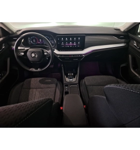 Škoda Octavia Ambition 2.0 TDI DSG thumbnail