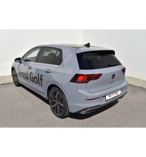 VW Noul Golf Style 2.0 TDI DSG TD thumbnail