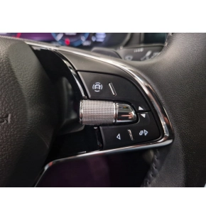 Škoda Octavia Ambition 2.0 TDI DSG thumbnail