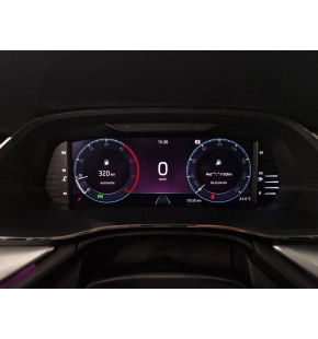 Škoda Octavia Ambition 2.0 TDI DSG thumbnail