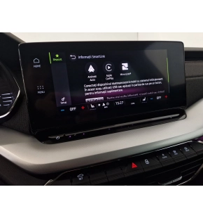 Škoda Octavia Ambition 2.0 TDI DSG thumbnail
