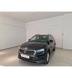 Škoda KAROQ AMBITION 1.5 TSI DSG thumbnail