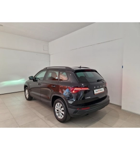 Škoda KAROQ AMBITION 1.5 TSI DSG thumbnail