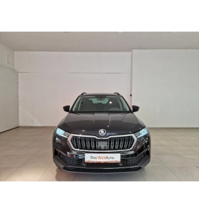 Škoda KAROQ AMBITION 1.5 TSI DSG thumbnail