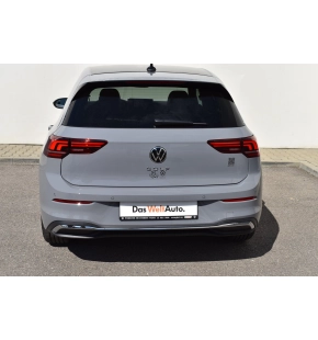 VW Noul Golf Style 2.0 TDI DSG TD thumbnail